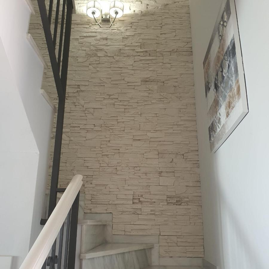 Vakantiehuis Niza Málaga