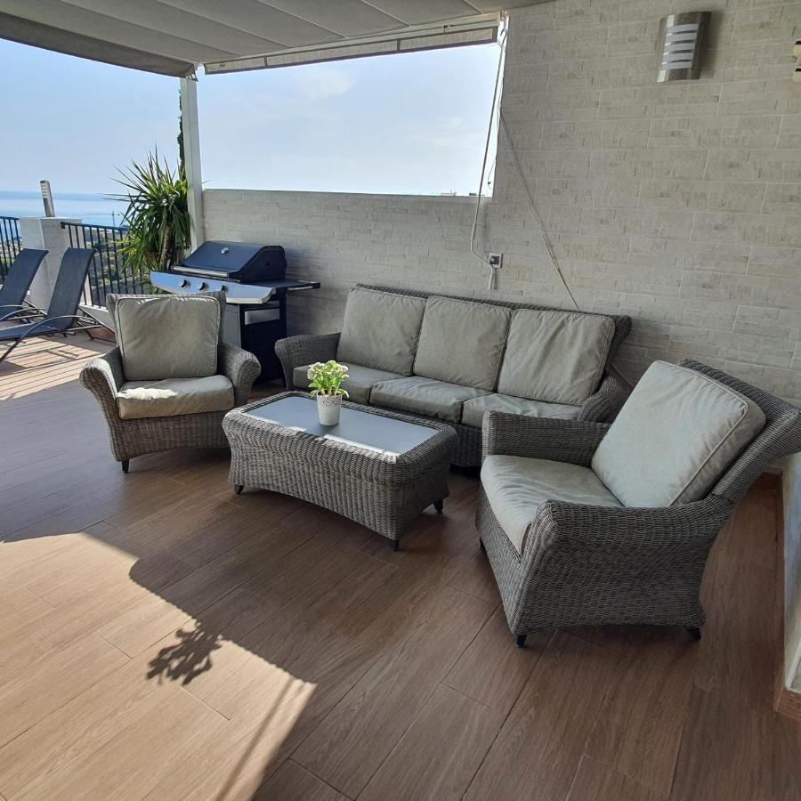 Niza Vakantiehuis *