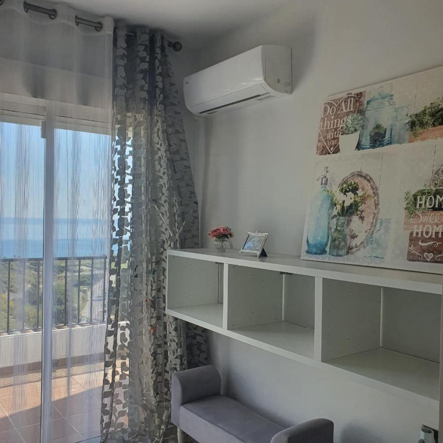 Niza Vakantiehuis Málaga