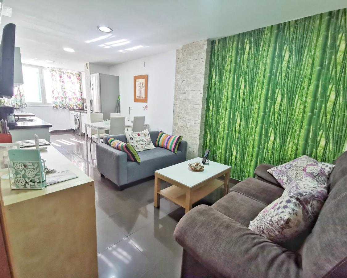 Neptuno Apartment: Sun, And Relax In Huelin Malaga