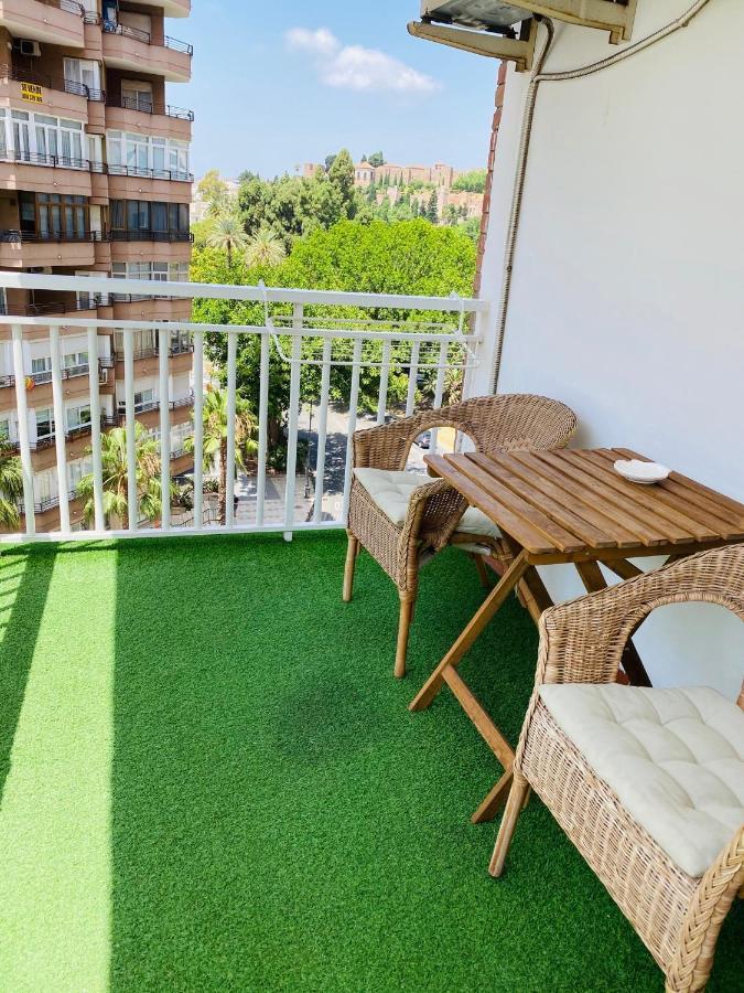 Appartement Malagueta Premium *