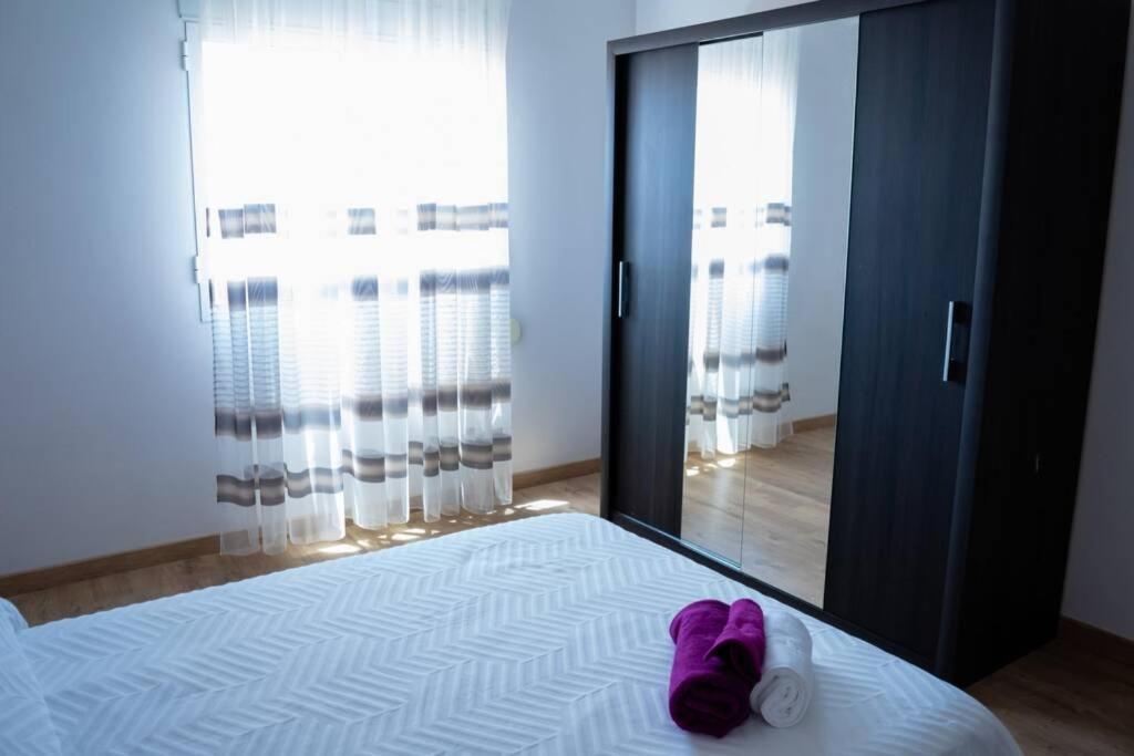 Cozy House In The City Centre Malaga