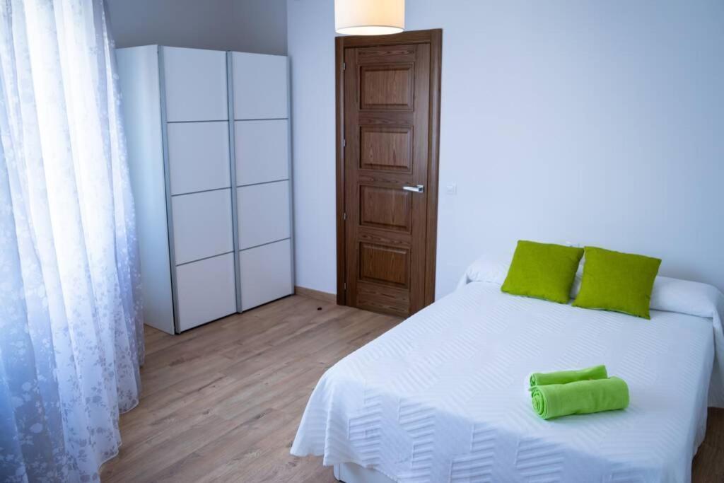 Cozy House In The City Centre Apartment Malaga