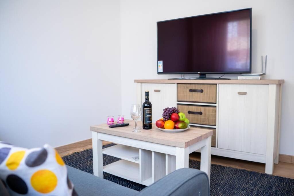 Cozy House In The City Centre Apartment Malaga