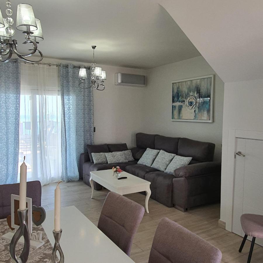 Vakantiehuis Niza Málaga