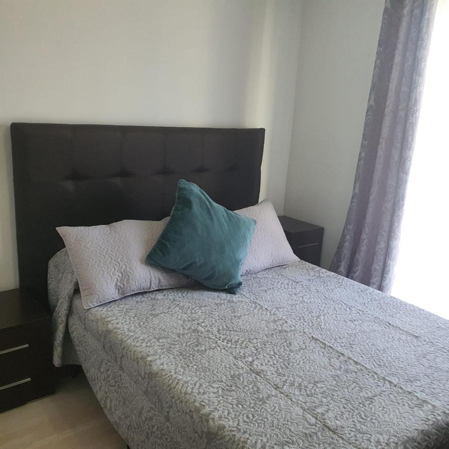 Niza Málaga