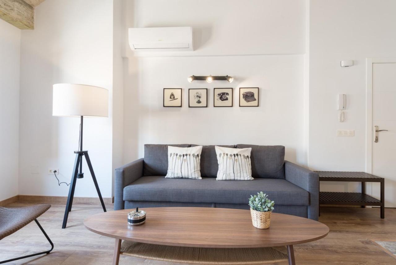 Appartement Santiago Premium Loft Iii *