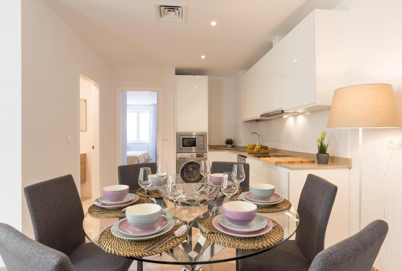 Urbe10 Atarazanas Premium 2 Bedrooms 9