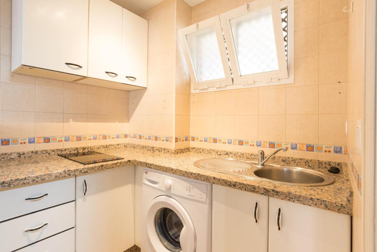 Apartment Urbe10 Plaza De La Merced Duplex 1 Bedroom