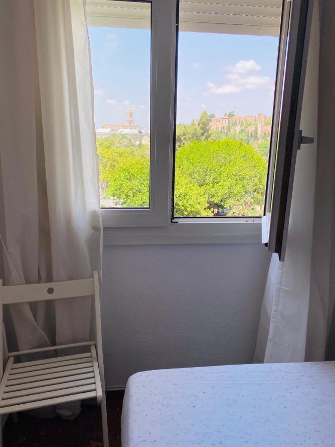 Malagueta Premium Appartement Málaga