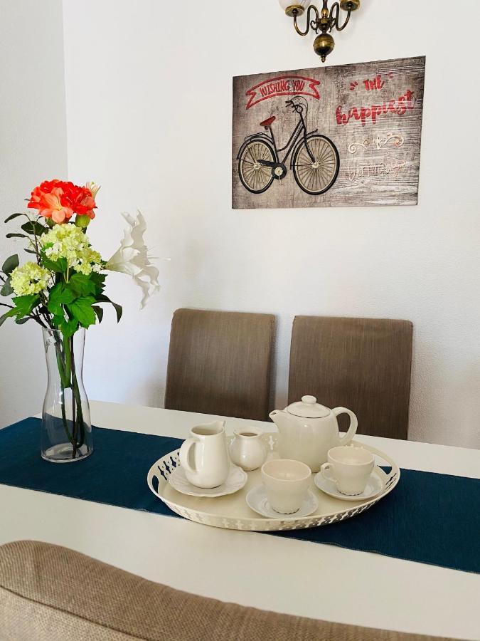 Appartement Malagueta Premium Málaga