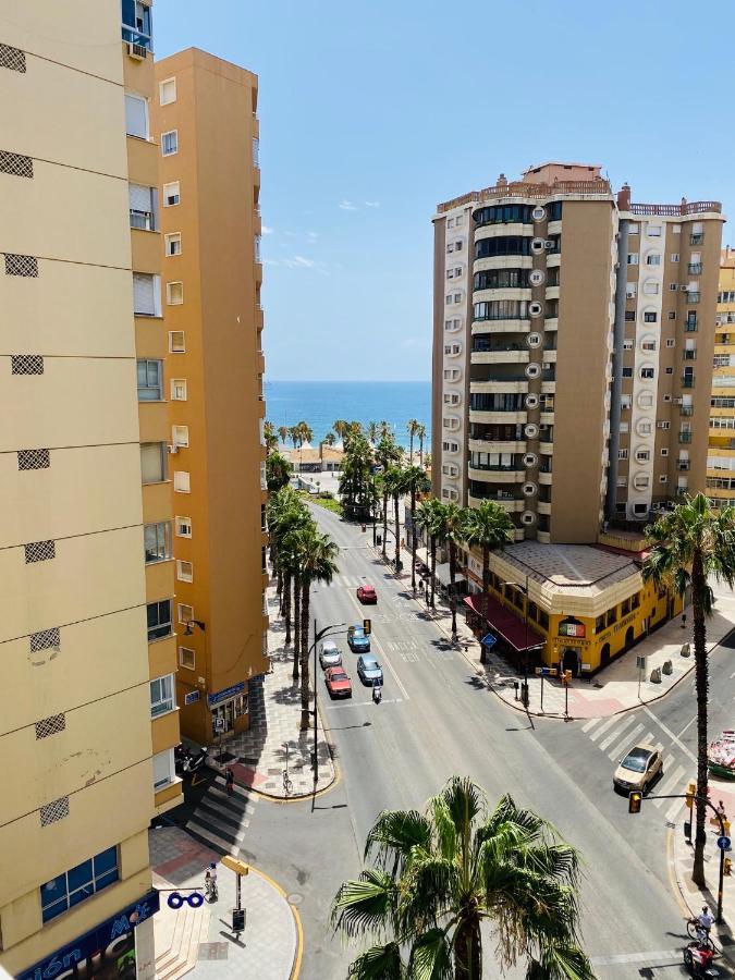 Appartement Malagueta Premium Málaga