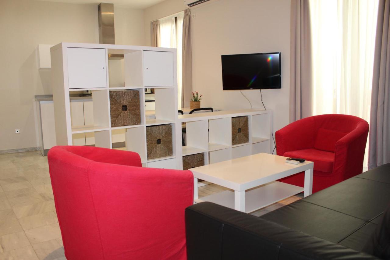 Top2stay Cinco Bolas Apartment