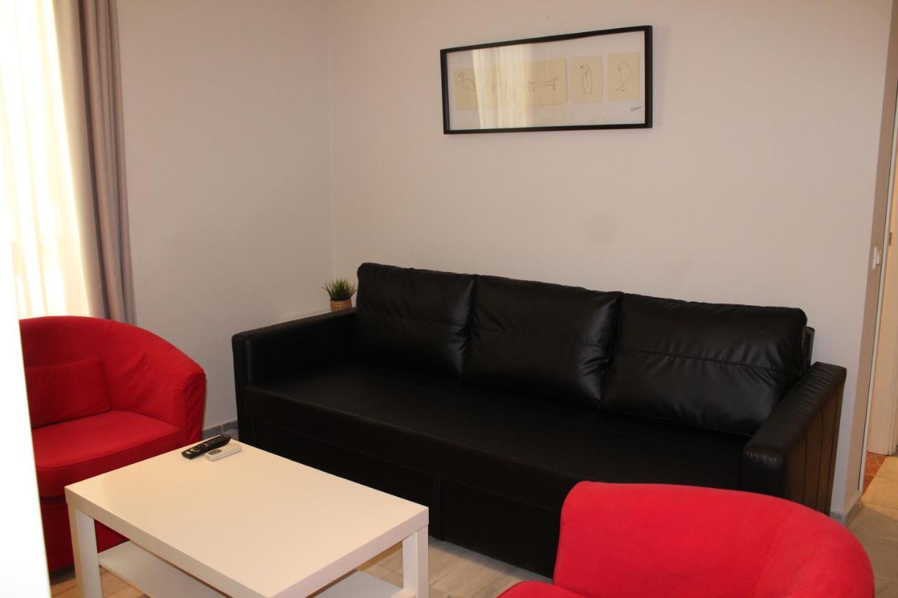 Apartment Top2stay Cinco Bolas *
