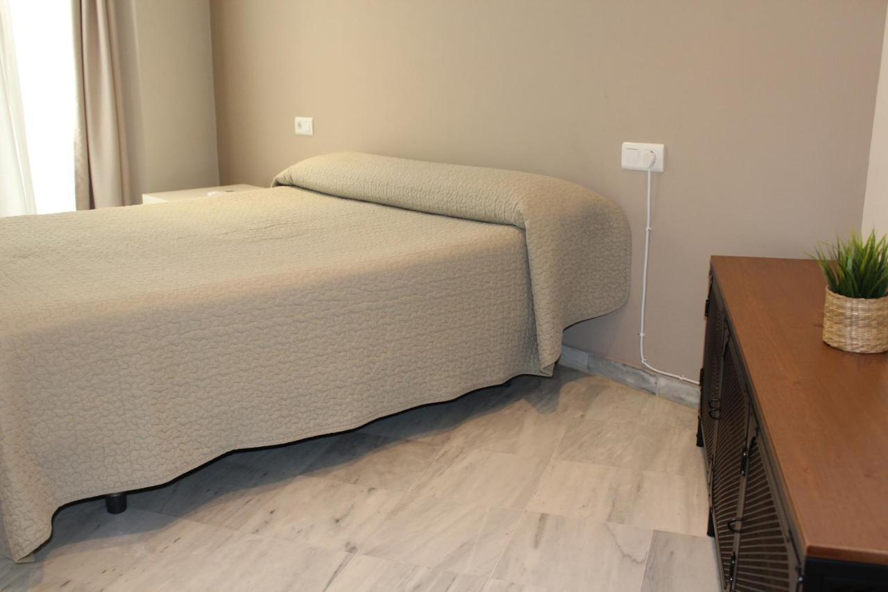 Top2stay Cinco Bolas Apartment
