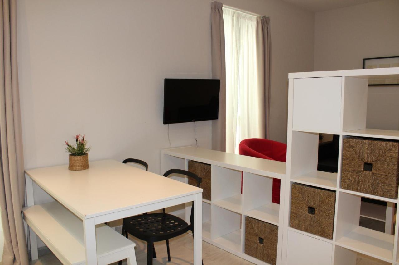 Top2stay Cinco Bolas Apartment Malaga