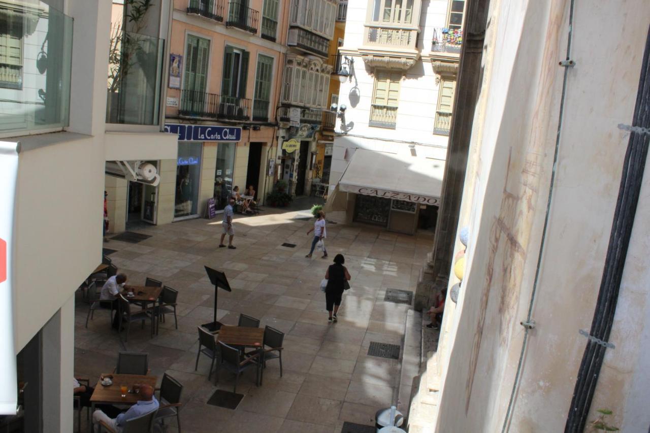 Top2stay Cinco Bolas * Malaga