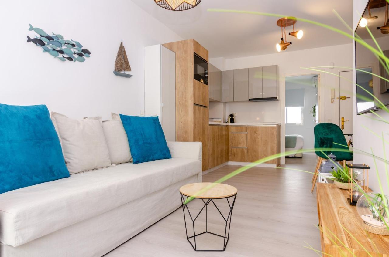 Apartment Maestranza By Sol Maestranza *