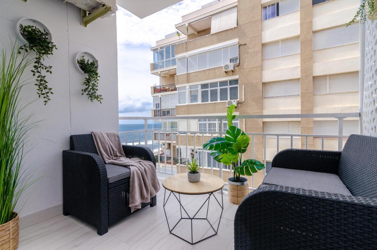 Apartment Maestranza By Sol Maestranza *
