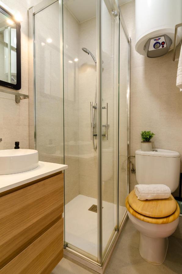 Apartment Maestranza By Sol Maestranza *
