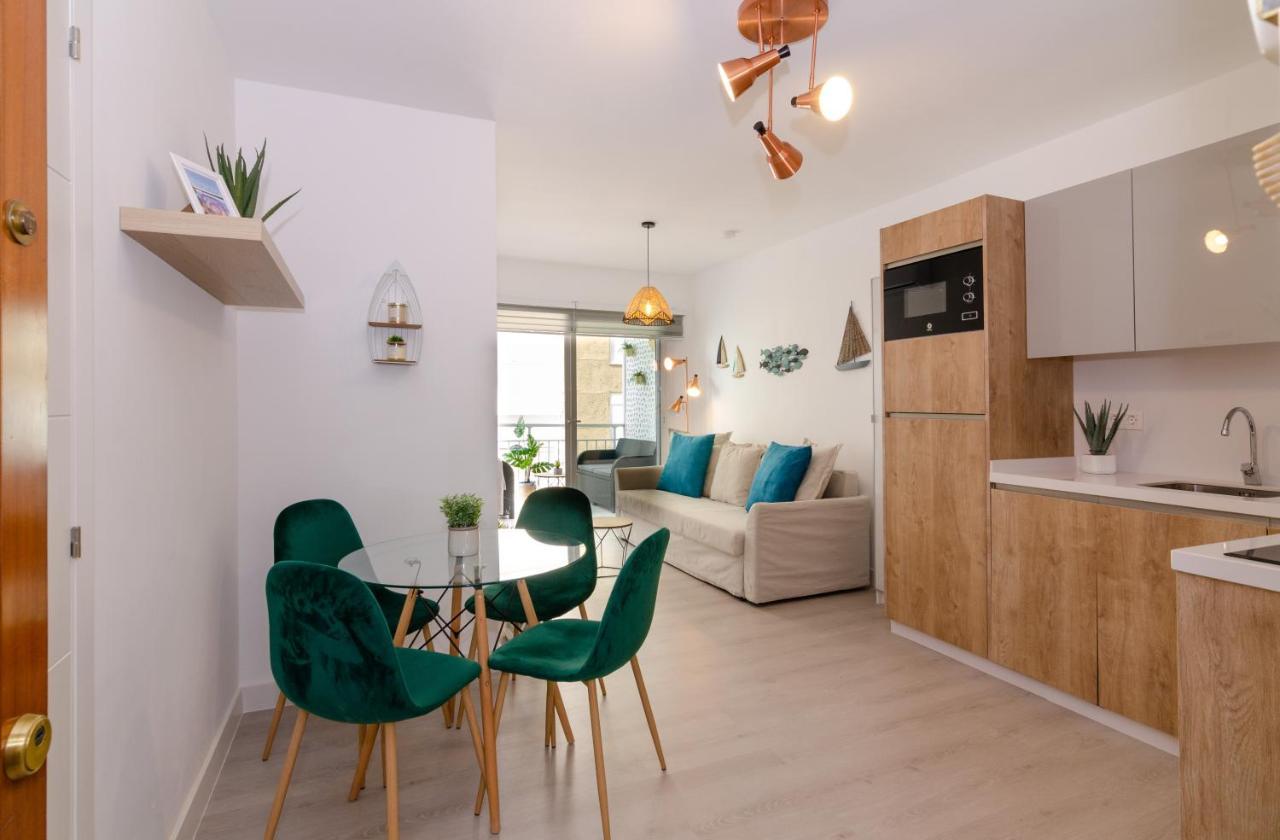 Maestranza By Sol Maestranza Apartment Malaga