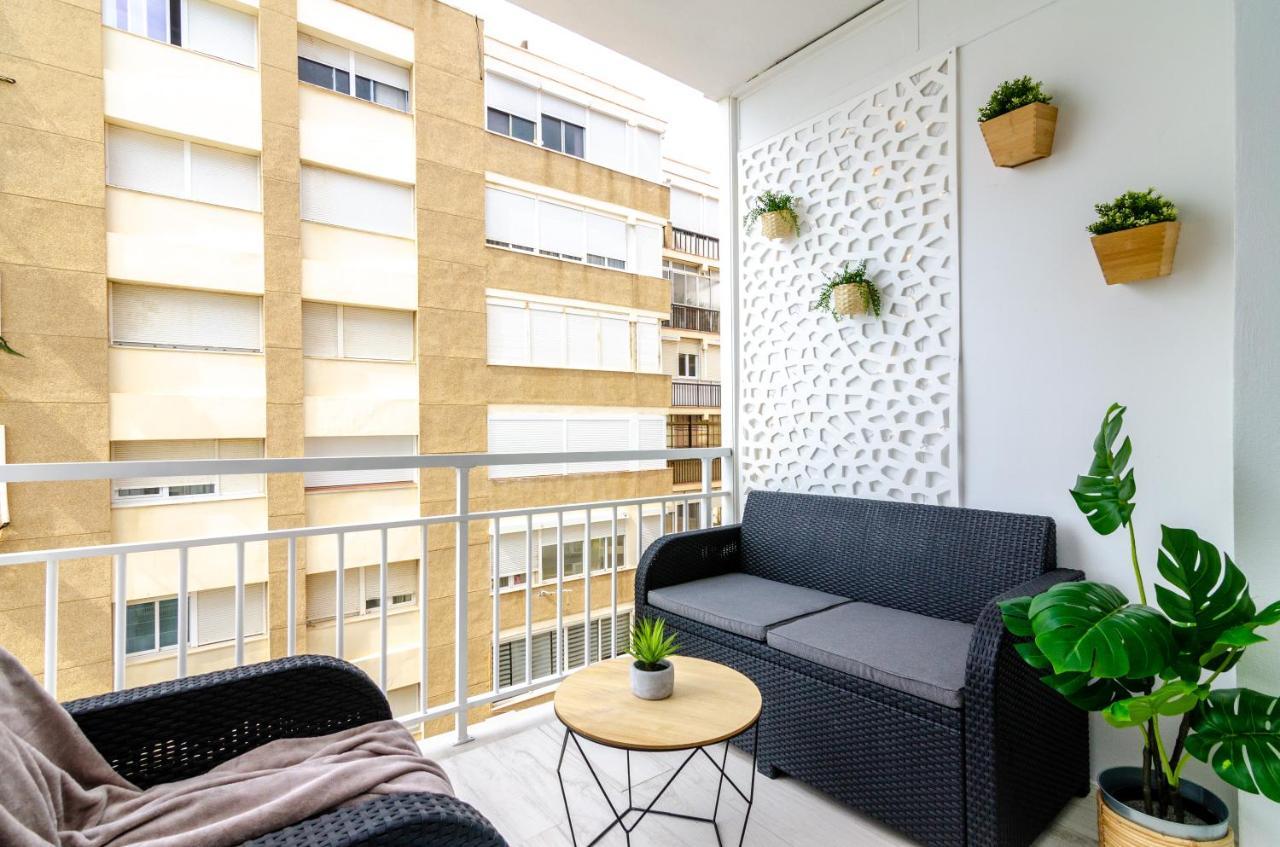 Maestranza By Sol Maestranza Apartment Malaga