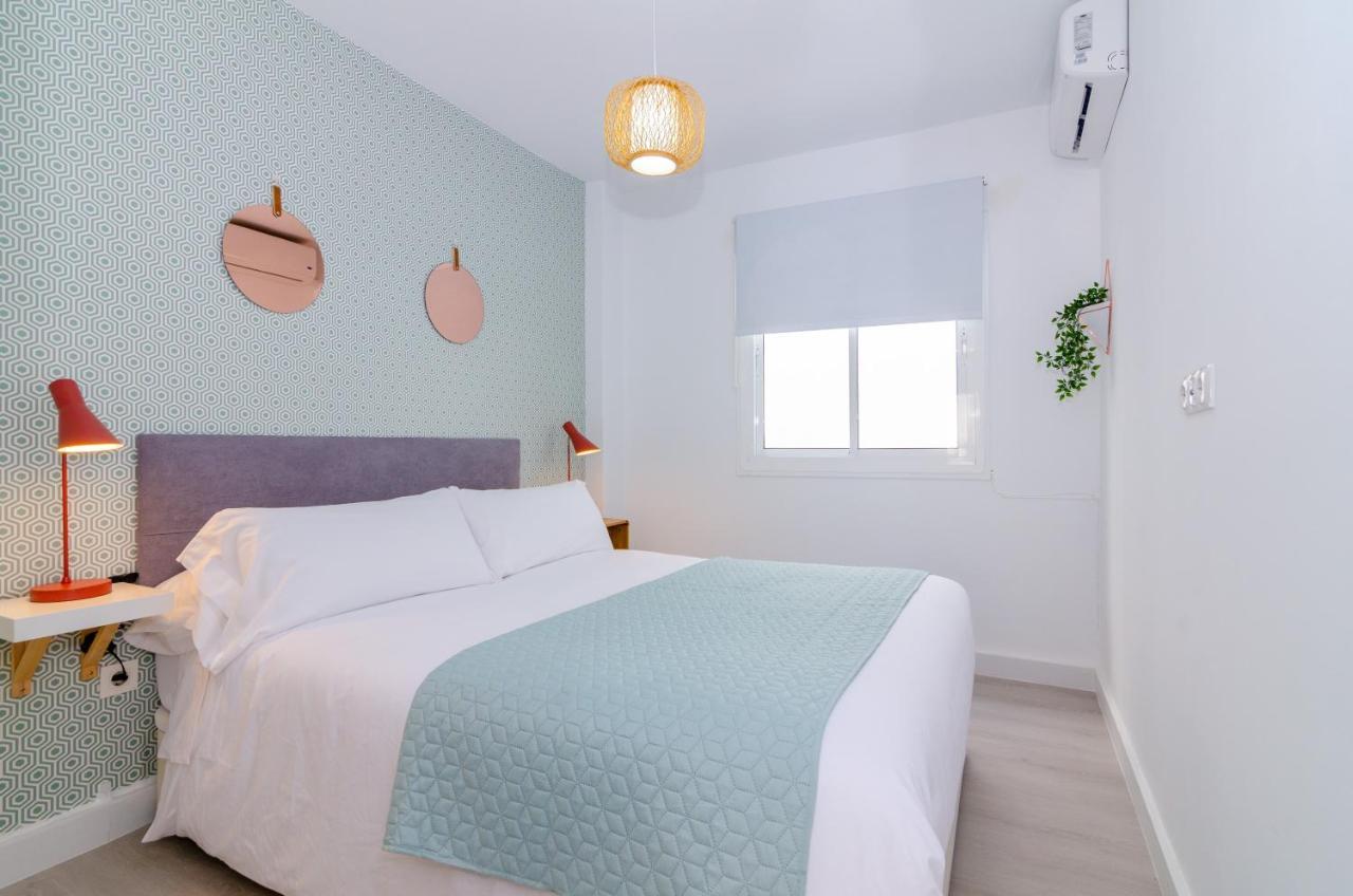 Maestranza By Sol Maestranza Apartment Malaga
