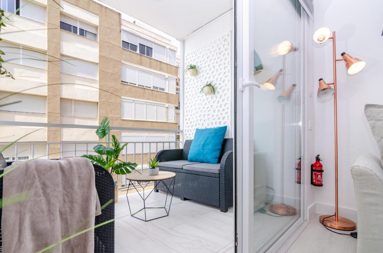 Apartment Maestranza By Sol Maestranza