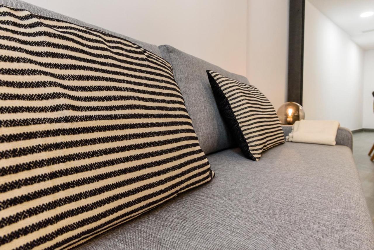 Estudio Constitucion By Renthas Apartment Malaga