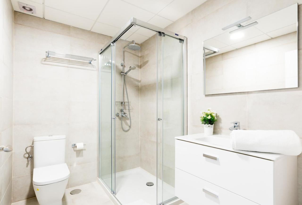 Urbe10 Atarazanas Premium 2 Bedrooms 9