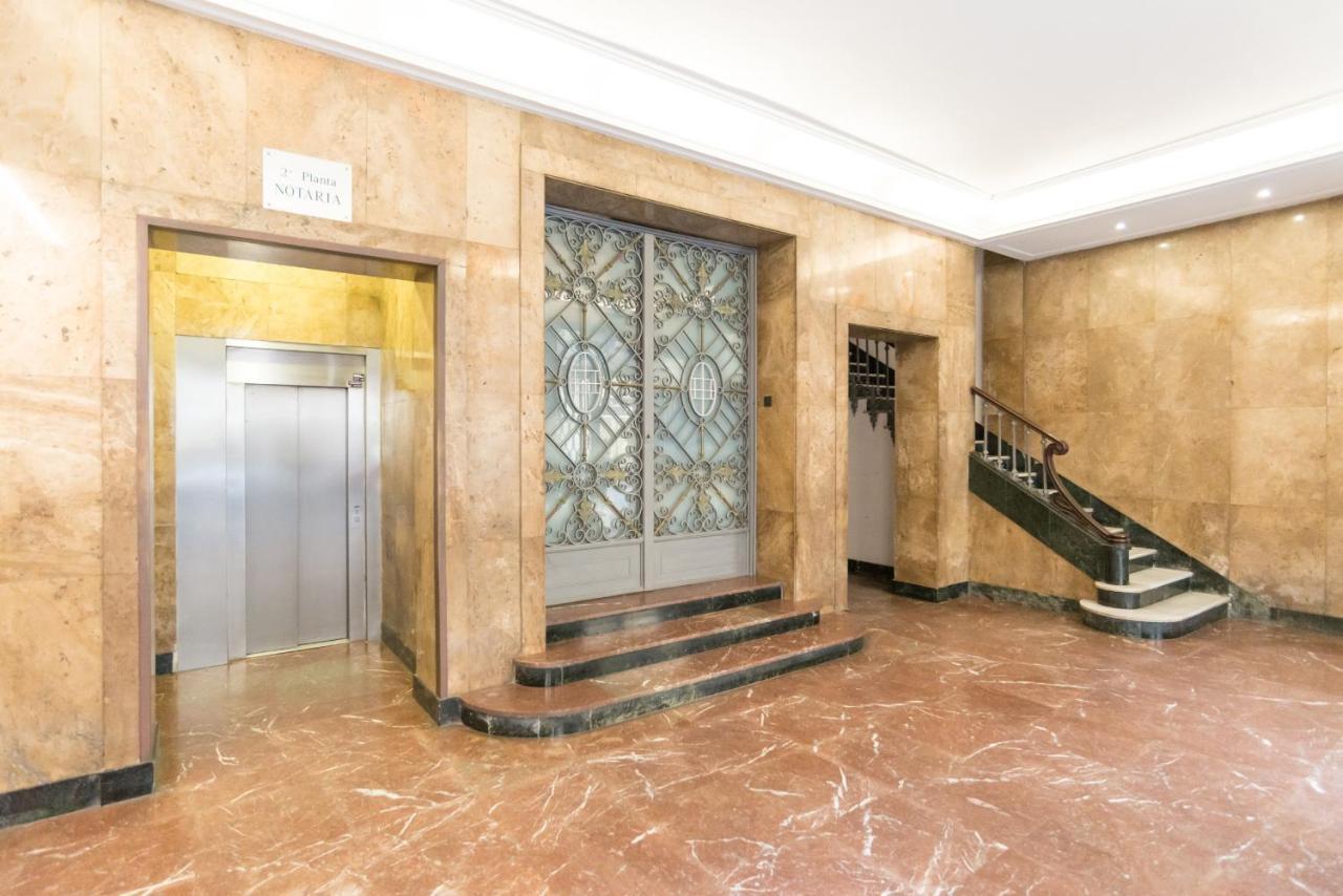 Urbe10 Atarazanas Premium 2 Bedrooms 9 Apartment *