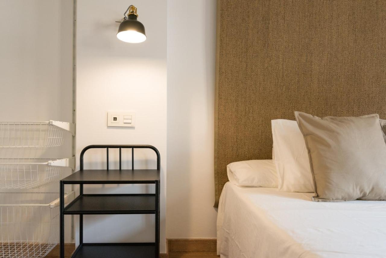Santiago Premium Loft Iii Appartement Málaga