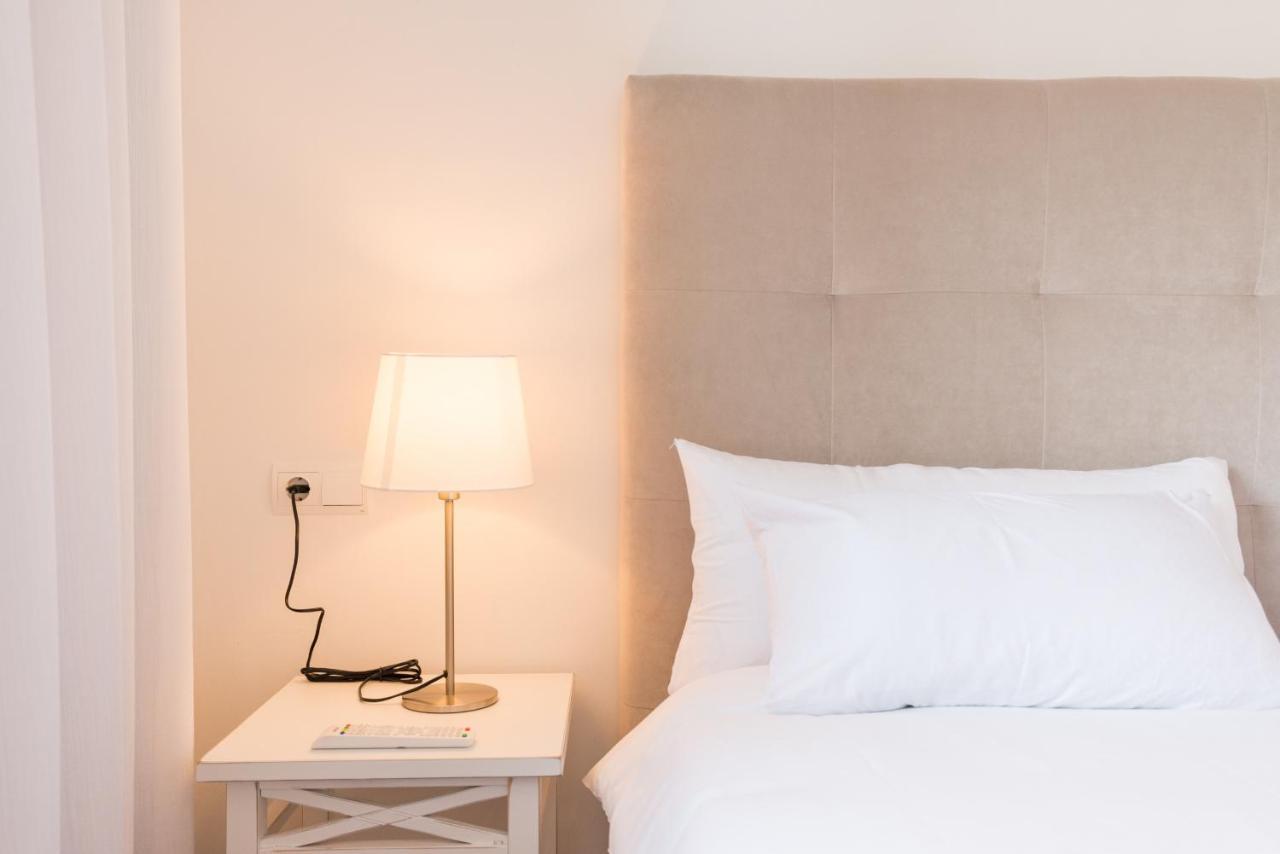 Urbe10 Premium Atarazanas 4 Bedrooms Málaga