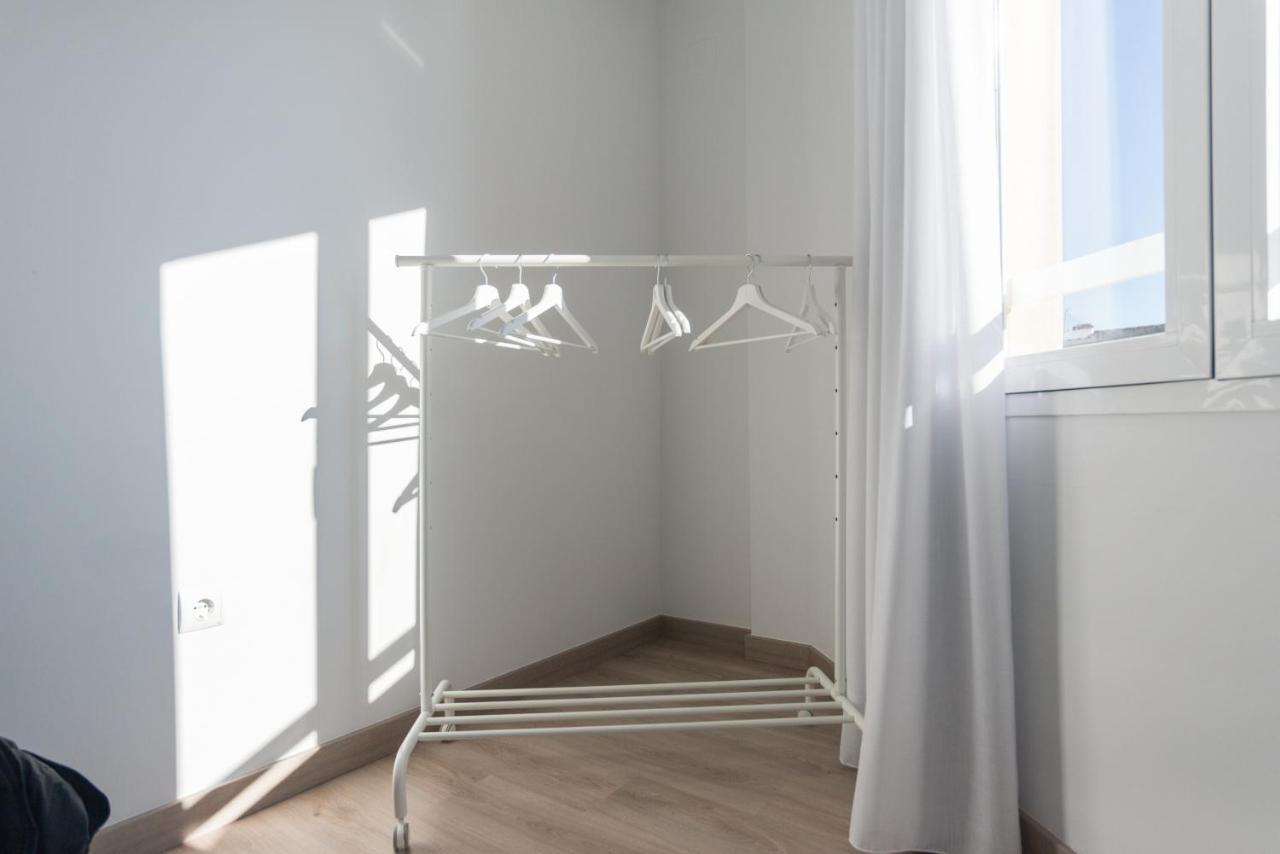 Apartment Urbe10 Premium Atarazanas 4 Bedrooms