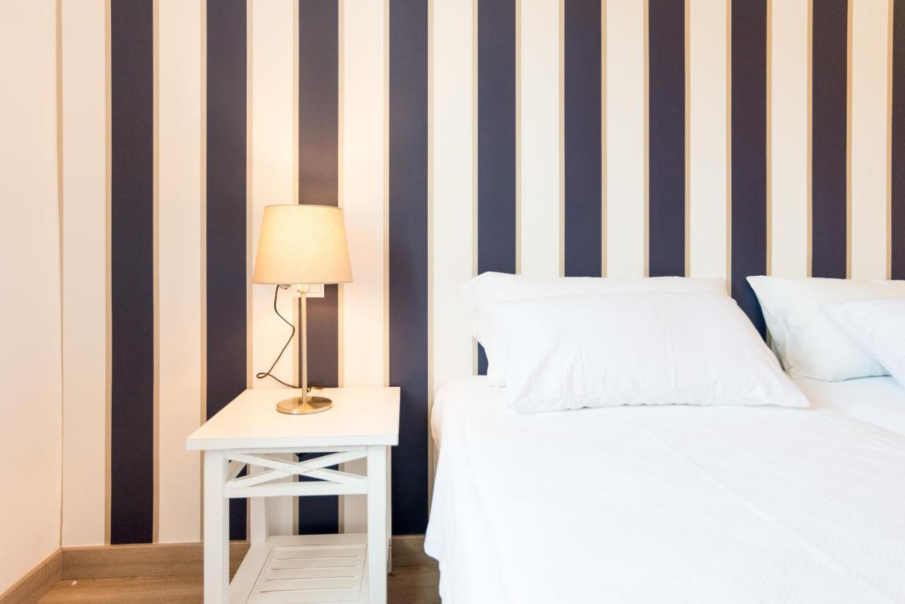 Apartment Urbe10 Atarazanas Premium Loft
