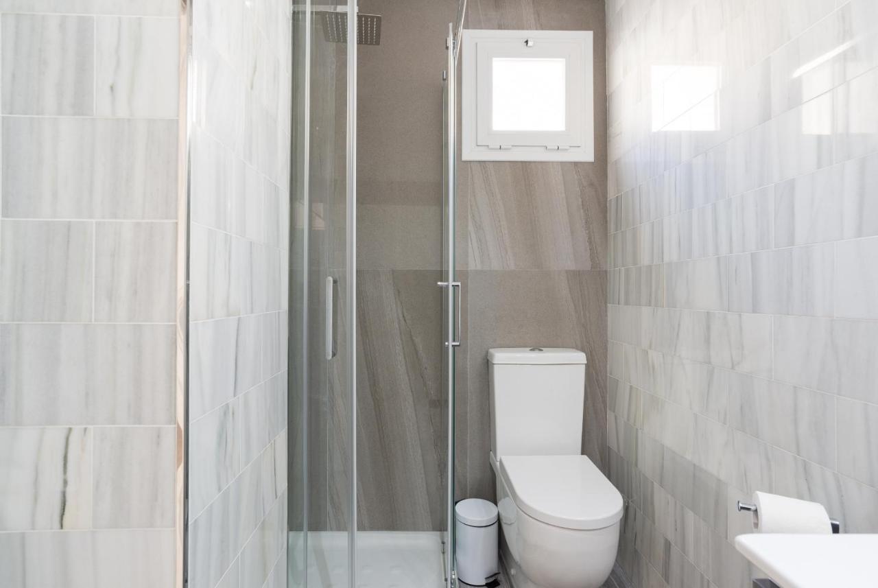 Apartment Urbe10 Blasco De Garay 4 Bedroom *
