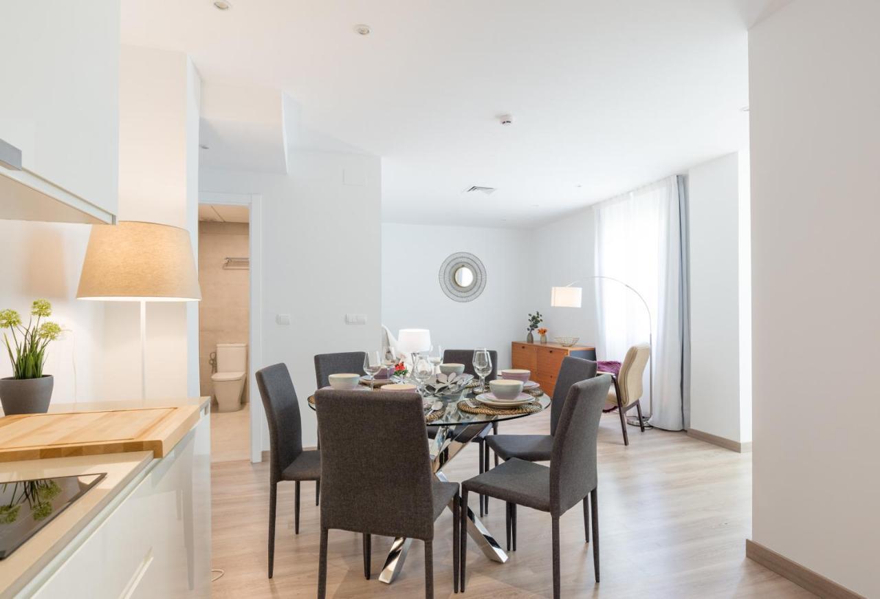 Urbe10 Atarazanas Premium 2 Bedrooms 9 *
