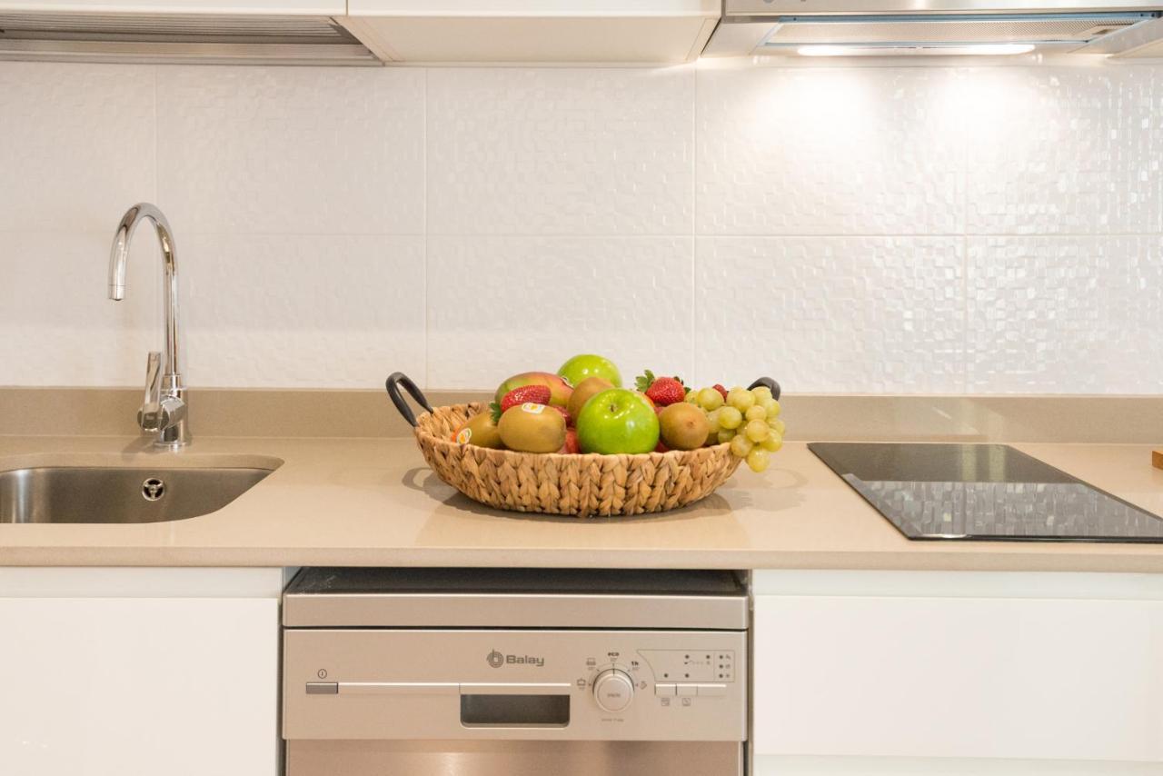 Urbe10 Atarazanas Premium 2 Bedrooms 9 Malaga