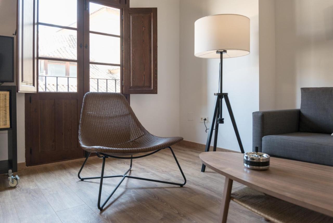 Santiago Premium Loft Iii Appartement *