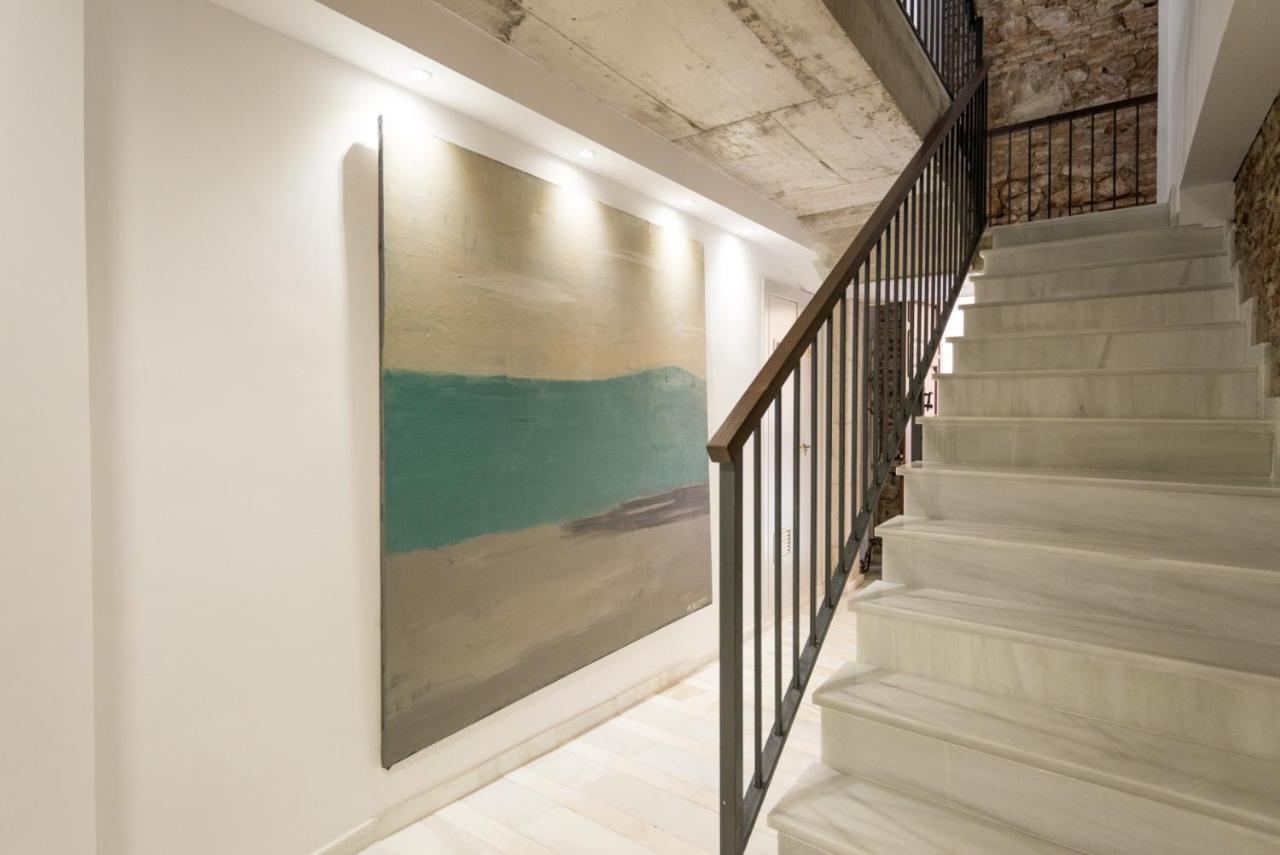 Appartement Santiago Premium Loft Iii