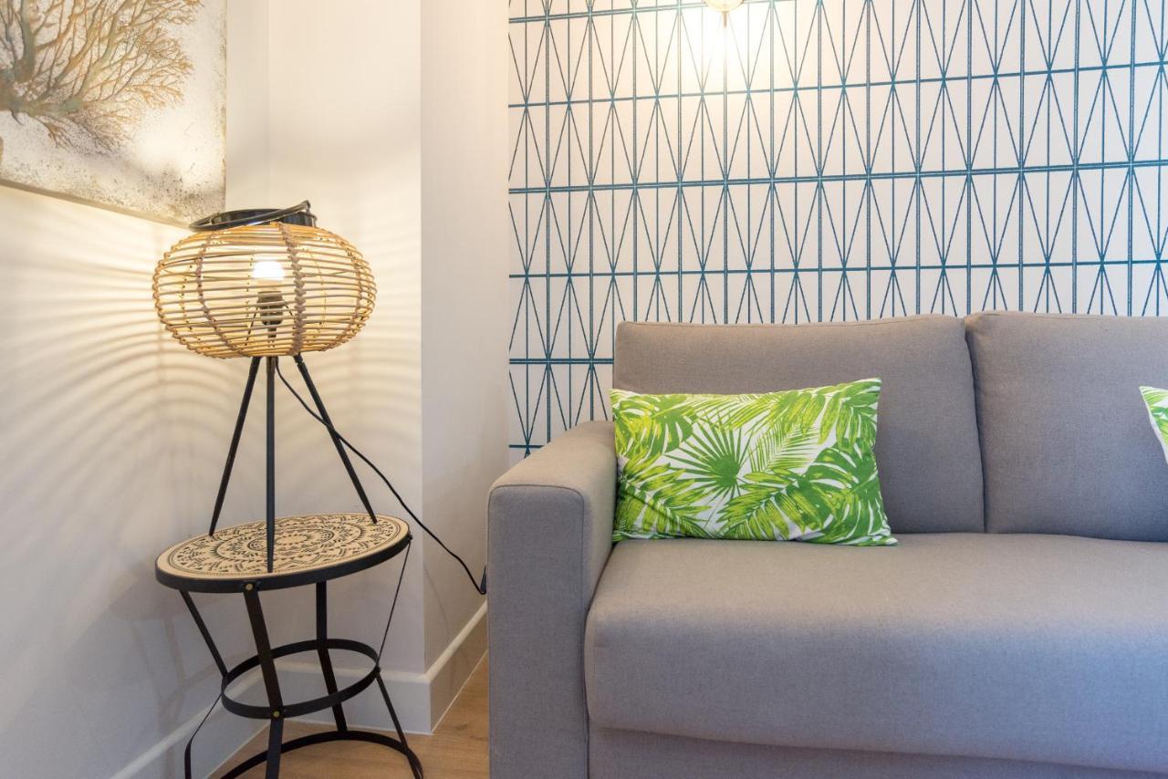 Apartment Urbe10 Plaza De La Merced Duplex 1 Bedroom