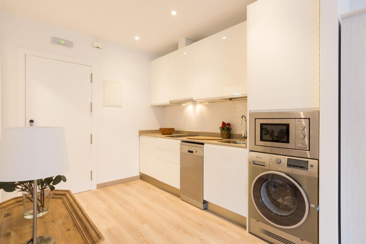 Urbe10 Atarazanas Premium Loft * Málaga