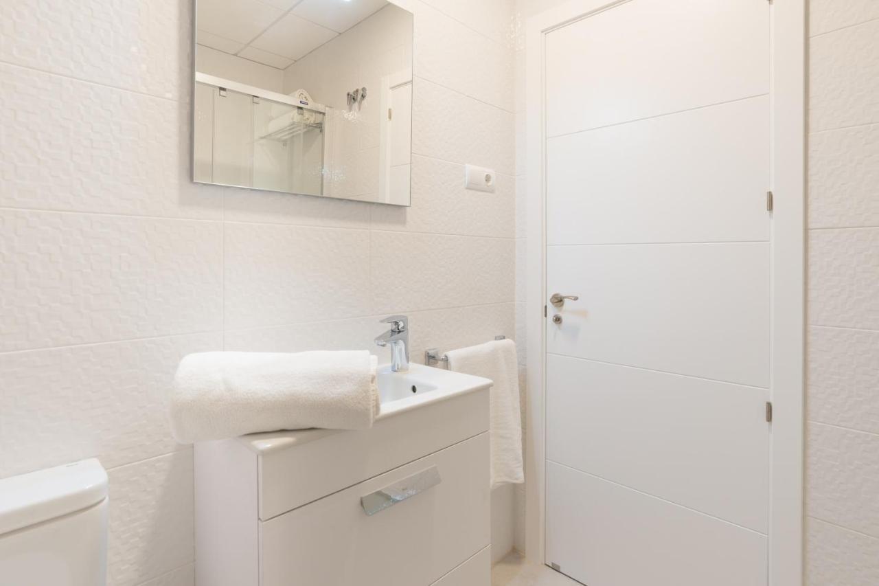 Urbe10 Atarazanas Premium Loft Apartment *