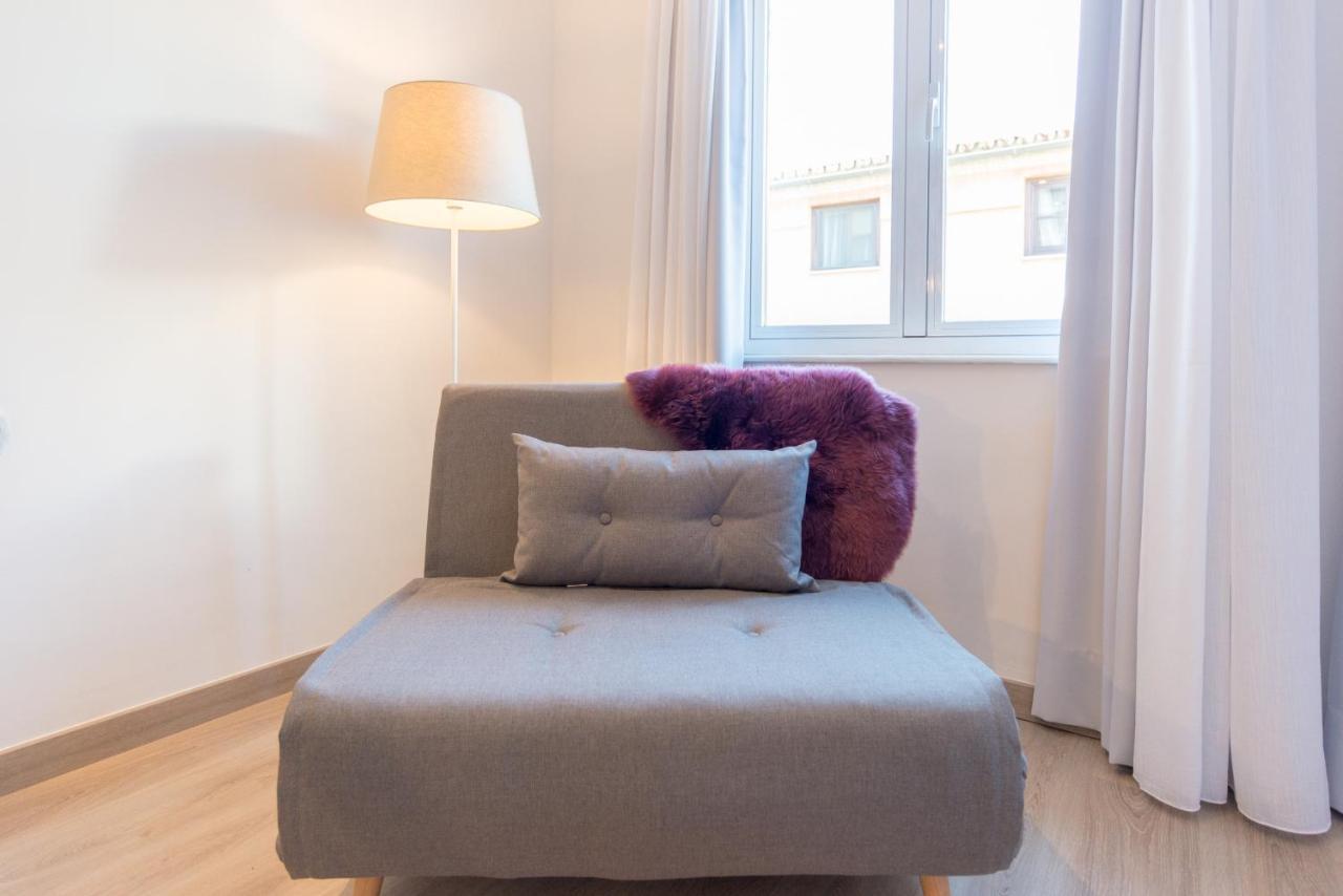 Apartment Urbe10 Atarazanas Premium Loft *