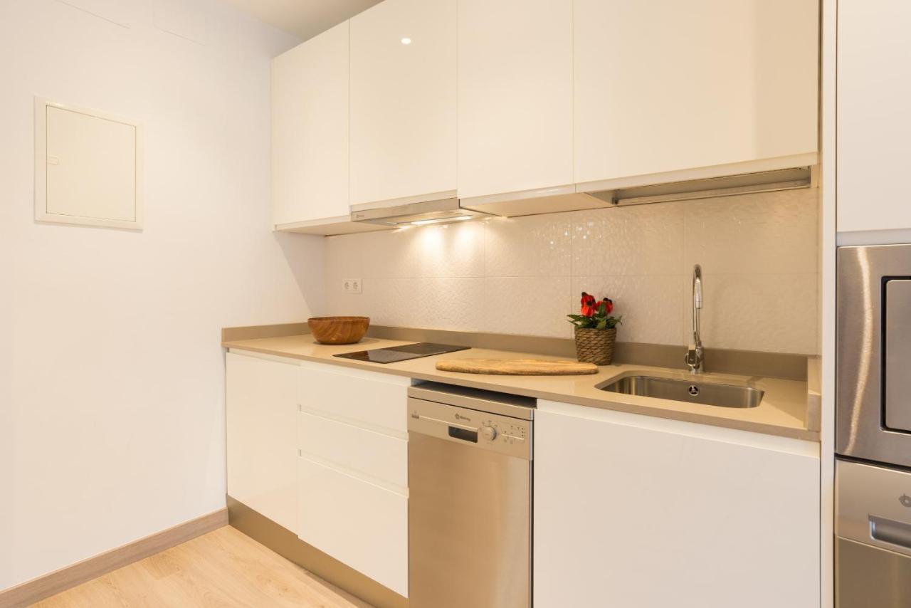 Apartment Sharingco Atarazanas Premium Loft Vii *