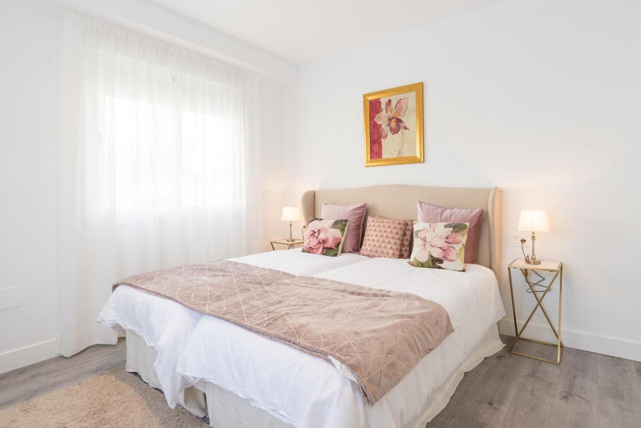 Urbe10 Blasco De Garay 4 Bedroom Apartment *