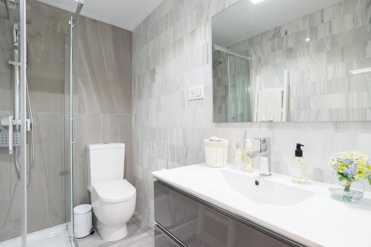 Apartment Urbe10 Blasco De Garay 4 Bedroom *