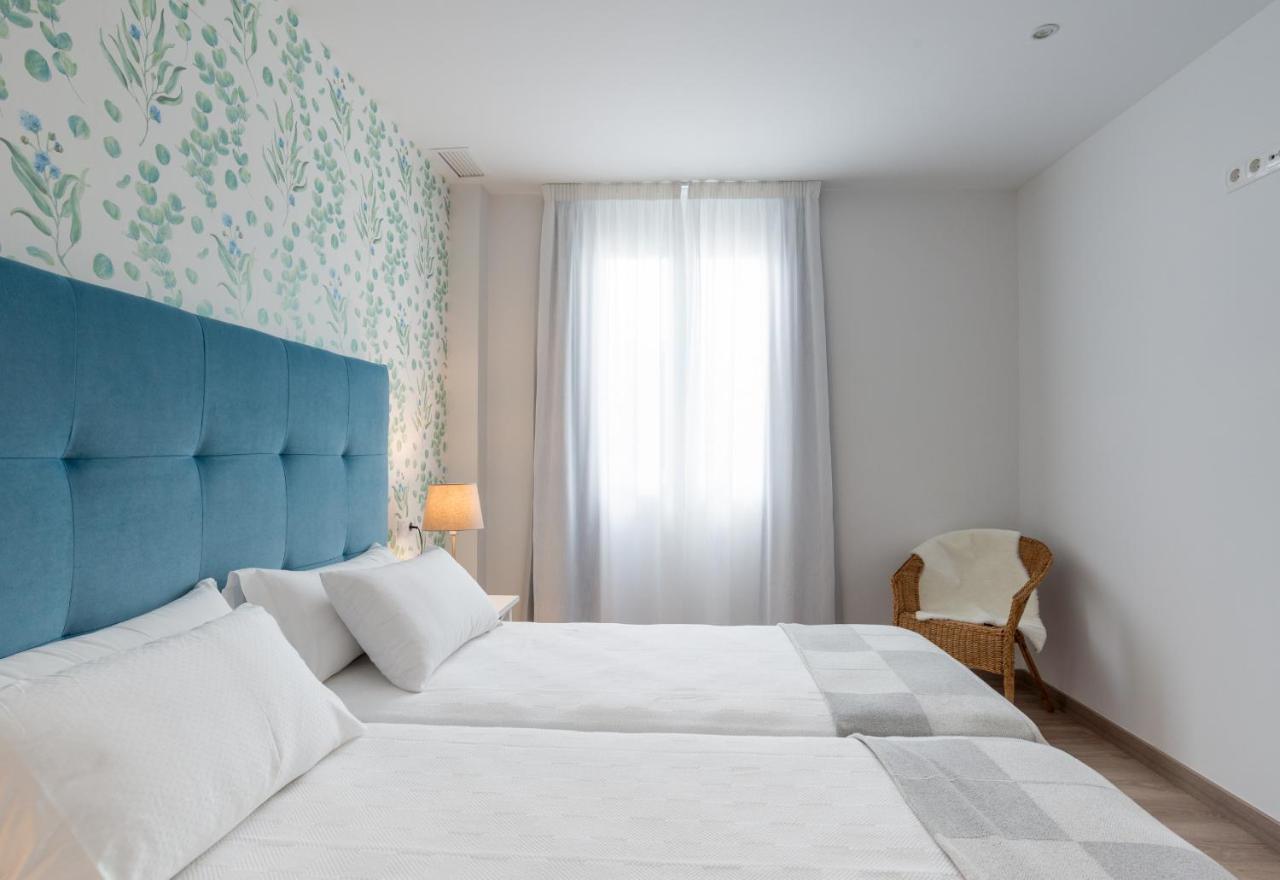 Urbe10 Atarazanas Premium 2 Bedrooms 9 Apartment Malaga