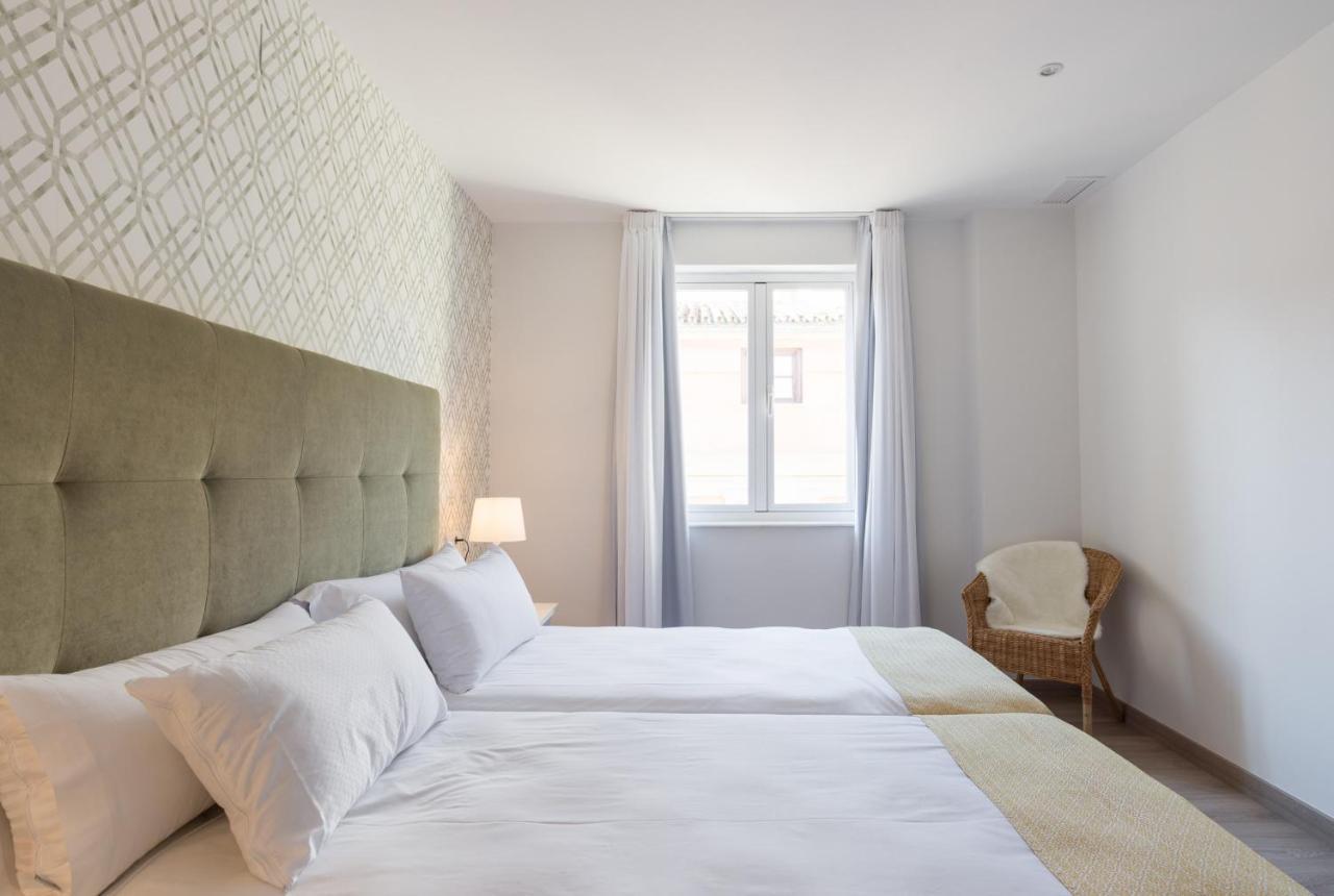 Apartment Urbe10 Atarazanas Premium 2 Bedrooms 9