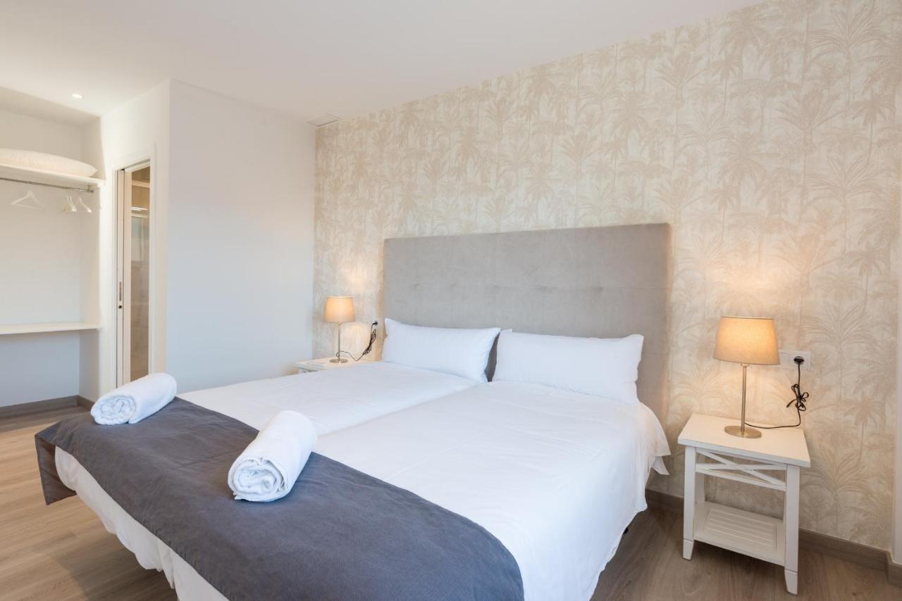 Apartment Urbe10 Premium Atarazanas 4 Bedrooms